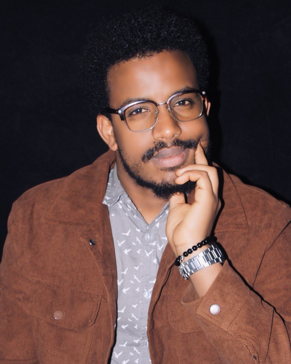 Girum, founder of Girum Technologies